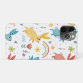 Accent kussen Case-Mate iPhone case (Achterkant (horizontaal))