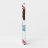 Accent kussen Case-Mate iPhone case (Achterkant/links)