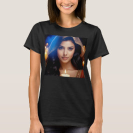Accent Kussen T-shirt