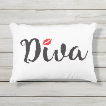 Accent Pillow 16 x 12 inch