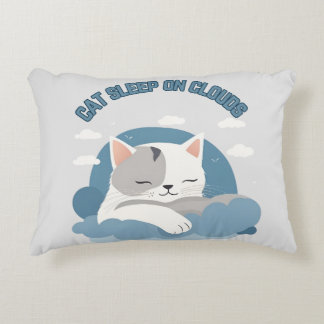 Accent Pillow Accent Kussen