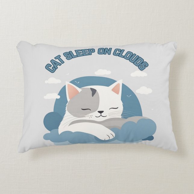 Accent Pillow Accent Kussen (Voorkant)