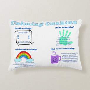 Accent Pillow Accent Kussen