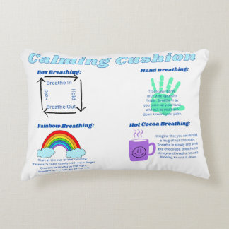 Accent Pillow Accent Kussen