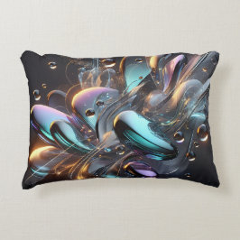 Accent Pillow Accent Kussen