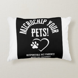 Accent Pillow Accent Kussen