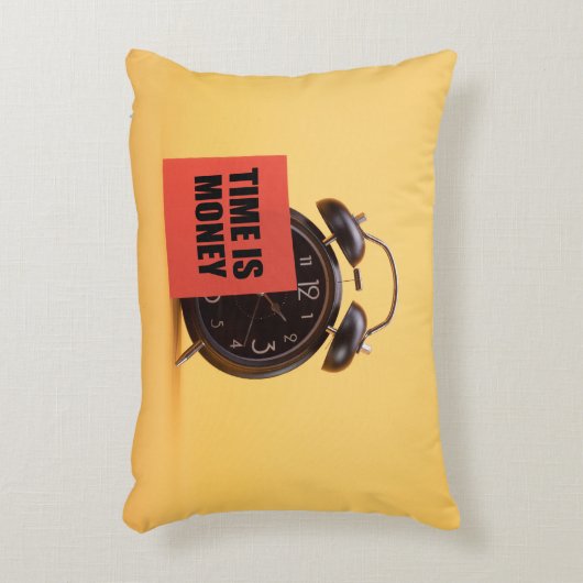 Accent Pillow Accent Kussen (Voorkant(Verticaal))