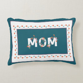 Accent Pillow Accent Kussen