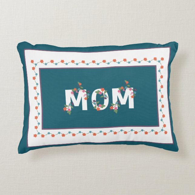 Accent Pillow Accent Kussen (Voorkant)