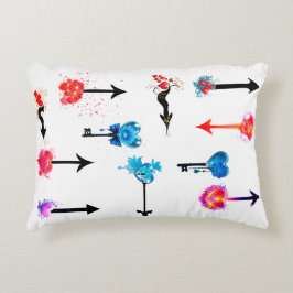 Accent Pillow Accent Kussen