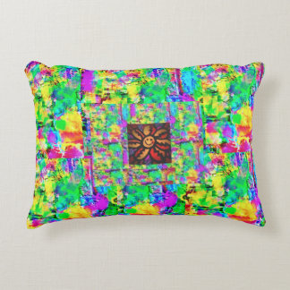 Accent Pillow Accent Kussen