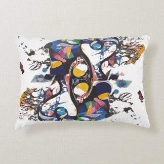 Accent Pillow Accent Kussen