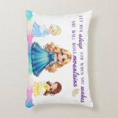 Accent Pillow Accent Kussen (Voorkant(Verticaal))