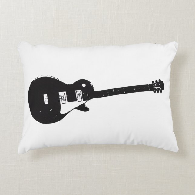 Accent Pillow Accent Kussen (Voorkant)