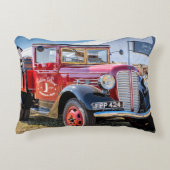 Accent Pillow Accent Kussen (Voorkant)