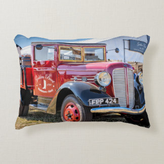 Accent Pillow Accent Kussen