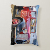 Accent Pillow Accent Kussen (Achterkant (Verticaal))