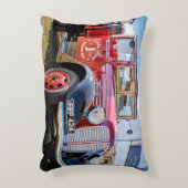 Accent Pillow Accent Kussen (Voorkant(Verticaal))