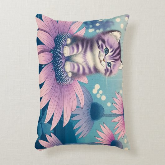 Accent Pillow Accent Kussen (Voorkant(Verticaal))