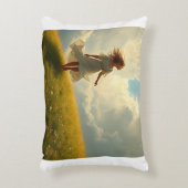 Accent Pillow Accent Kussen (Voorkant(Verticaal))