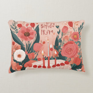 Accent Pillow Accent Kussen