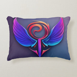 Accent Pillow Accent Kussen