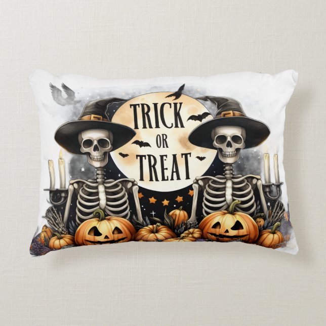 Accent Pillow Accent Kussen (Voorkant)