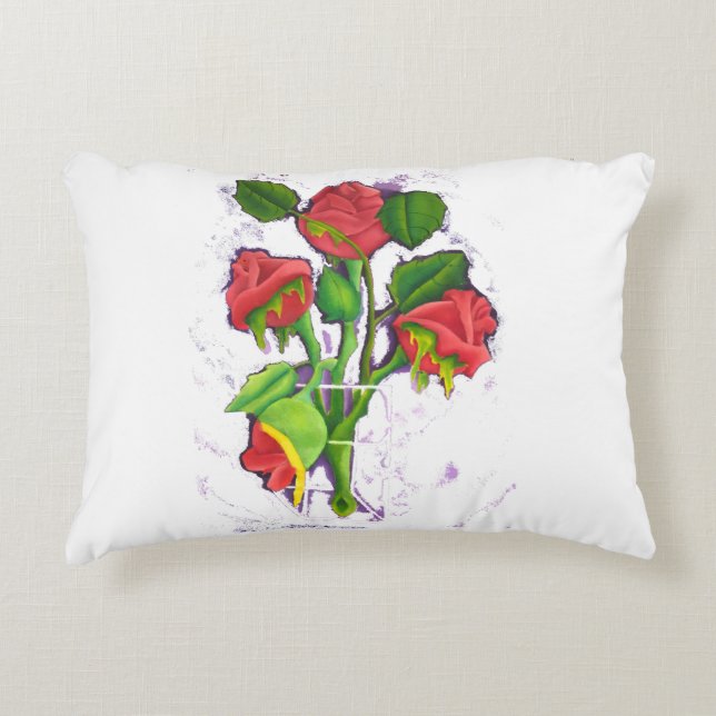 Accent Pillow Accent Kussen (Voorkant)