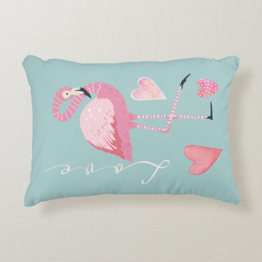 Accent Pillow Accent Kussen (Voorkant)