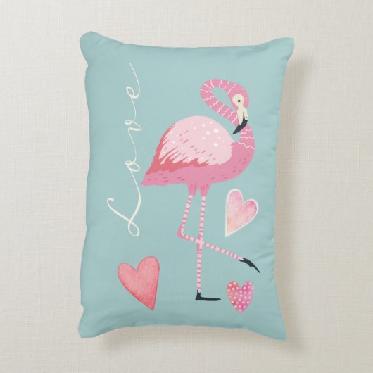 Accent Pillow Accent Kussen (Achterkant (Verticaal))