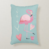 Accent Pillow Accent Kussen (Voorkant(Verticaal))