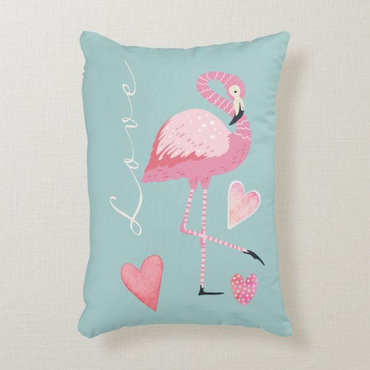 Accent Pillow Accent Kussen (Voorkant(Verticaal))