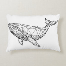 Accent Pillow Accent Kussen