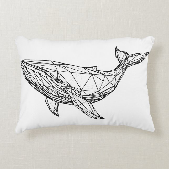 Accent Pillow Accent Kussen (Voorkant)