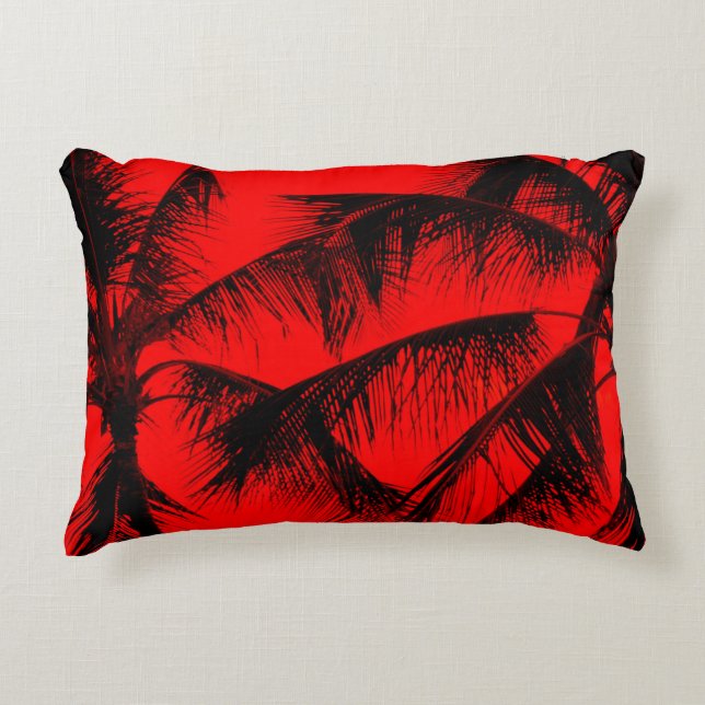 Accent Pillow Accent Kussen (Voorkant)