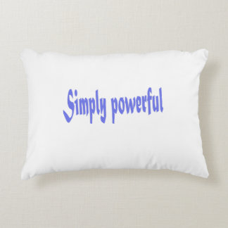 Accent Pillow Accent Kussen