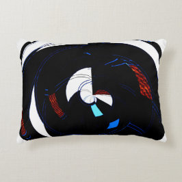 Accent Pillow Accent Kussen