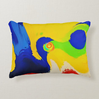 Accent Pillow Accent Kussen