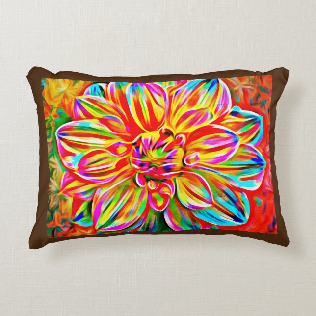 Accent Pillow Accent Kussen (Voorkant)