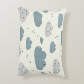 Accent Pillow Accent Kussen (Achterkant (Verticaal))