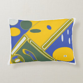 Accent Pillow Accent Kussen