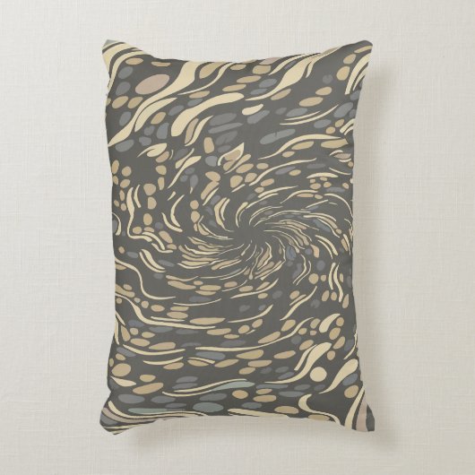 Accent Pillow Accent Kussen (Voorkant(Verticaal))