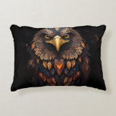 Accent Pillow Accent Kussen (Voorkant)