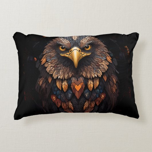 Accent Pillow Accent Kussen (Voorkant)