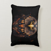 Accent Pillow Accent Kussen (Achterkant (Verticaal))