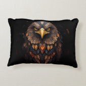 Accent Pillow Accent Kussen (Achterkant)