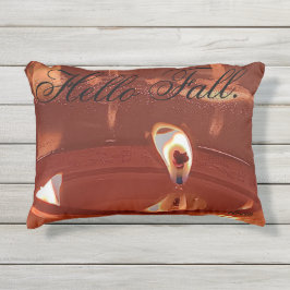 Accent Pillow Buitenkussen