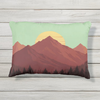 Accent Pillow Buitenkussen