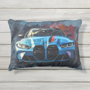 Accent Pillow Buitenkussen