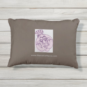 Accent Pillow Buitenkussen